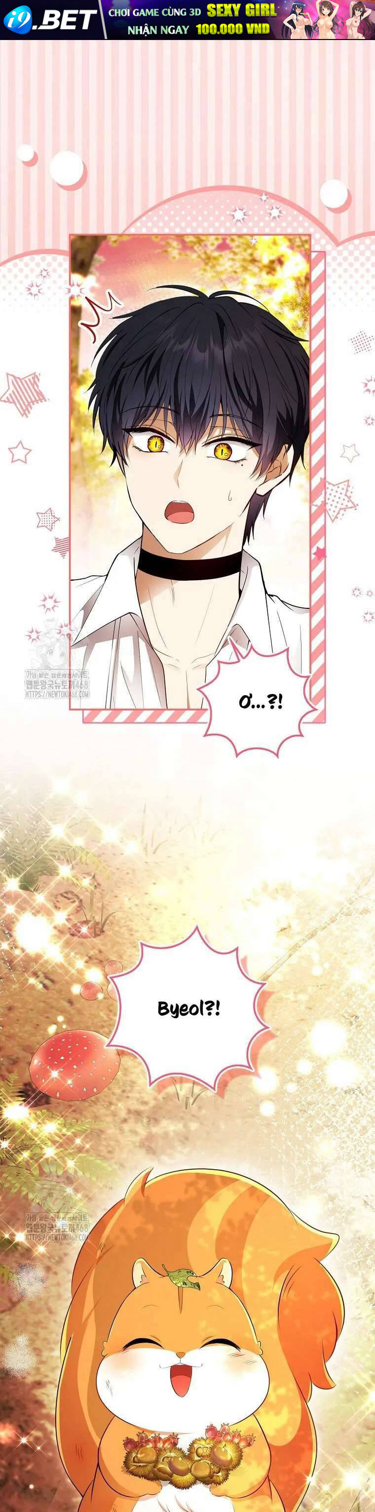 Sóc Nhỏ Tài Năng [Chap 113-123]