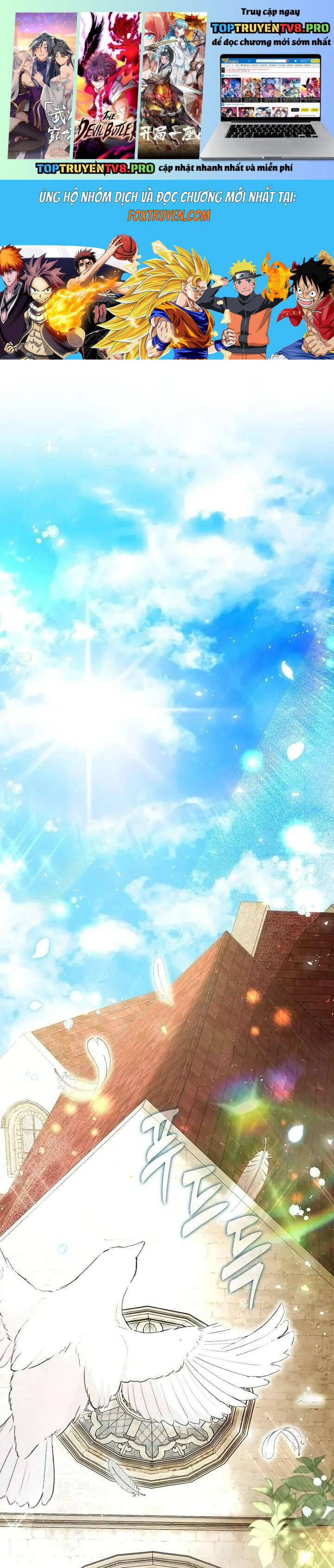 Sóc Nhỏ Tài Năng [Chap 113-123]