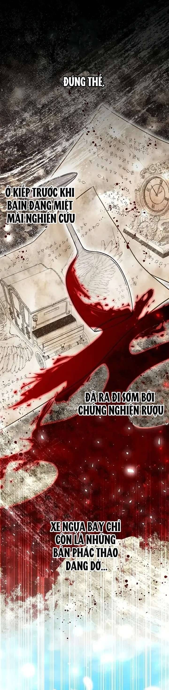 Sóc Nhỏ Tài Năng [Chap 113-123]