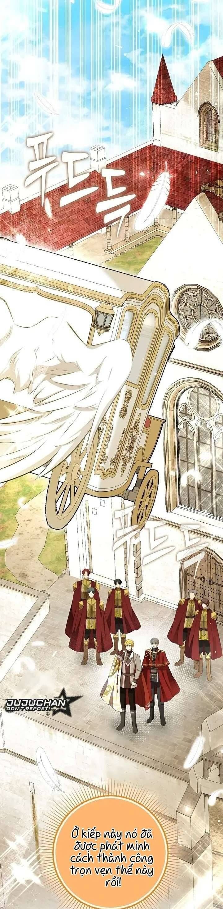 Sóc Nhỏ Tài Năng [Chap 113-123]