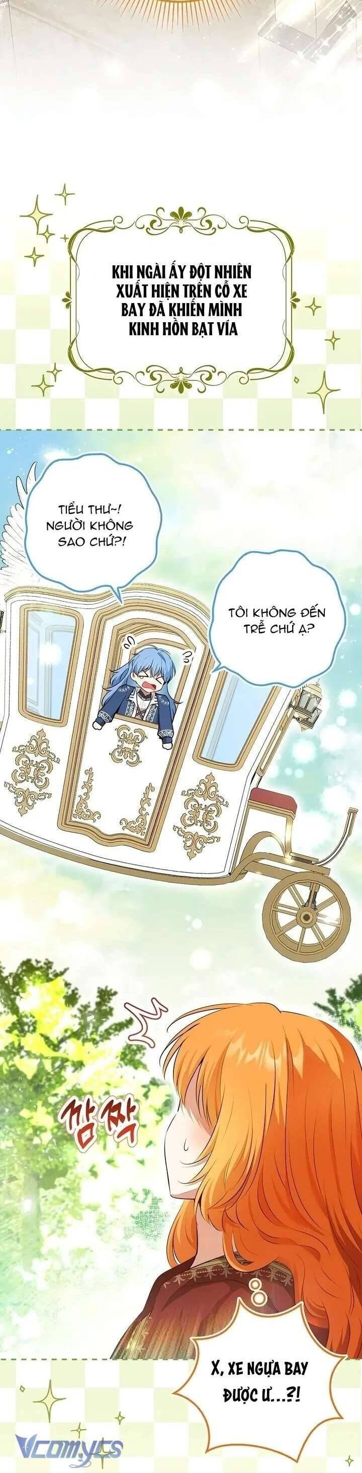 Sóc Nhỏ Tài Năng [Chap 113-123]