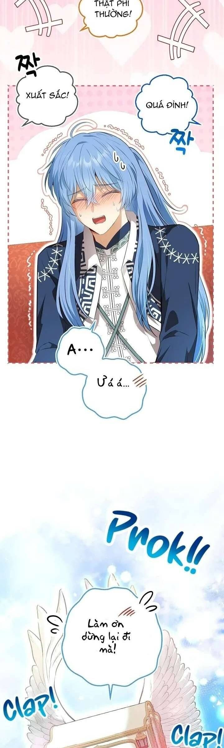 Sóc Nhỏ Tài Năng [Chap 113-123]