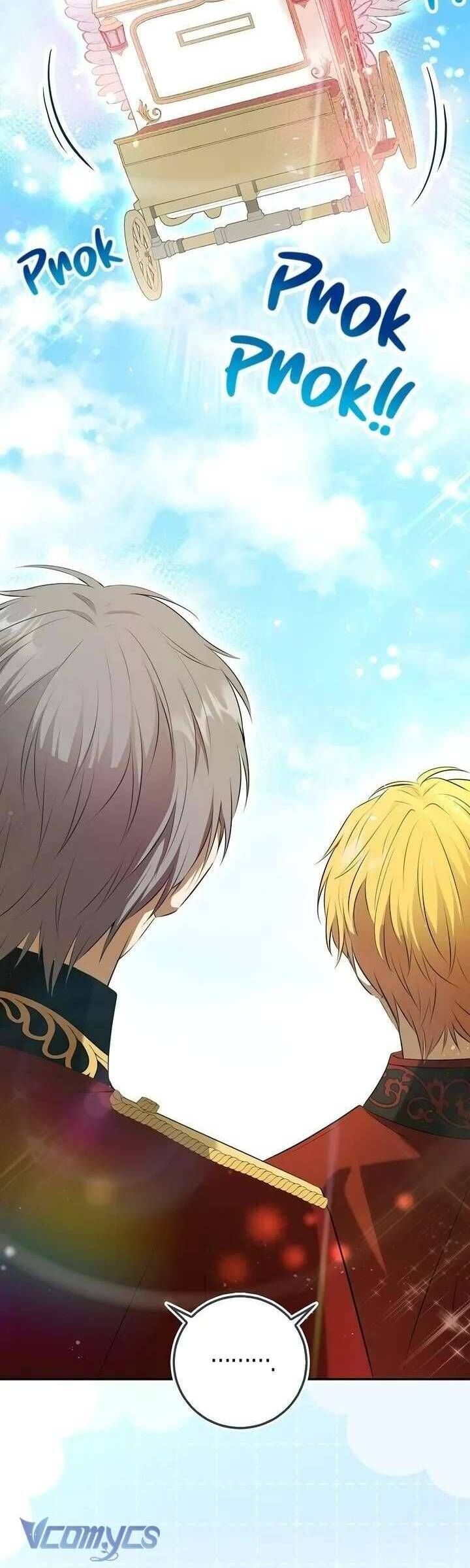 Sóc Nhỏ Tài Năng [Chap 113-123]