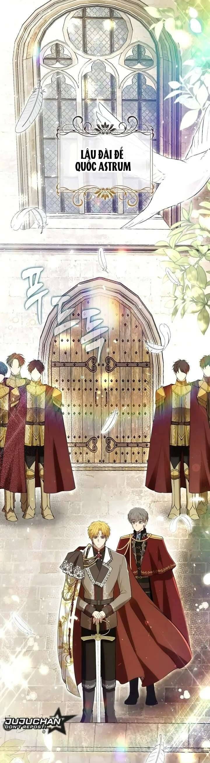 Sóc Nhỏ Tài Năng [Chap 113-123]