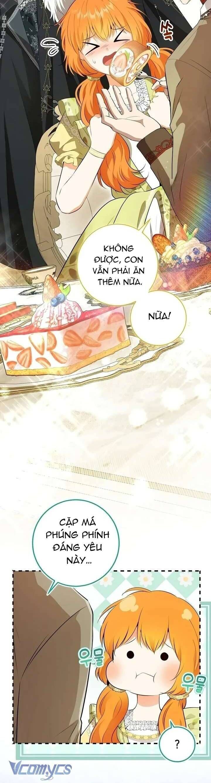 Sóc Nhỏ Tài Năng [Chap 113-123]