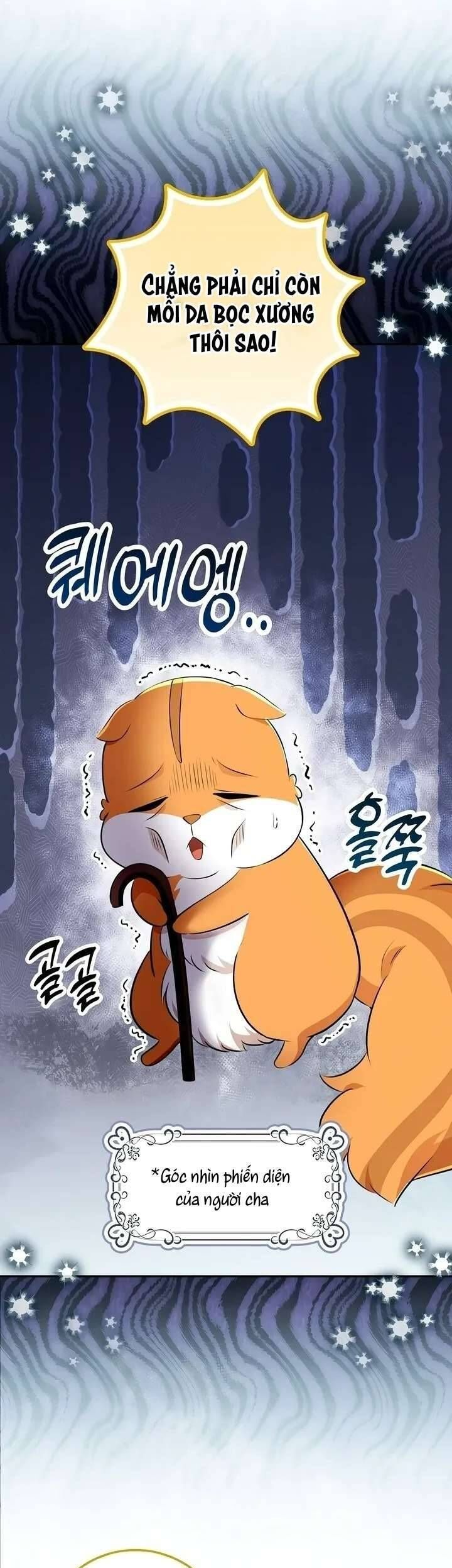 Sóc Nhỏ Tài Năng [Chap 113-123]