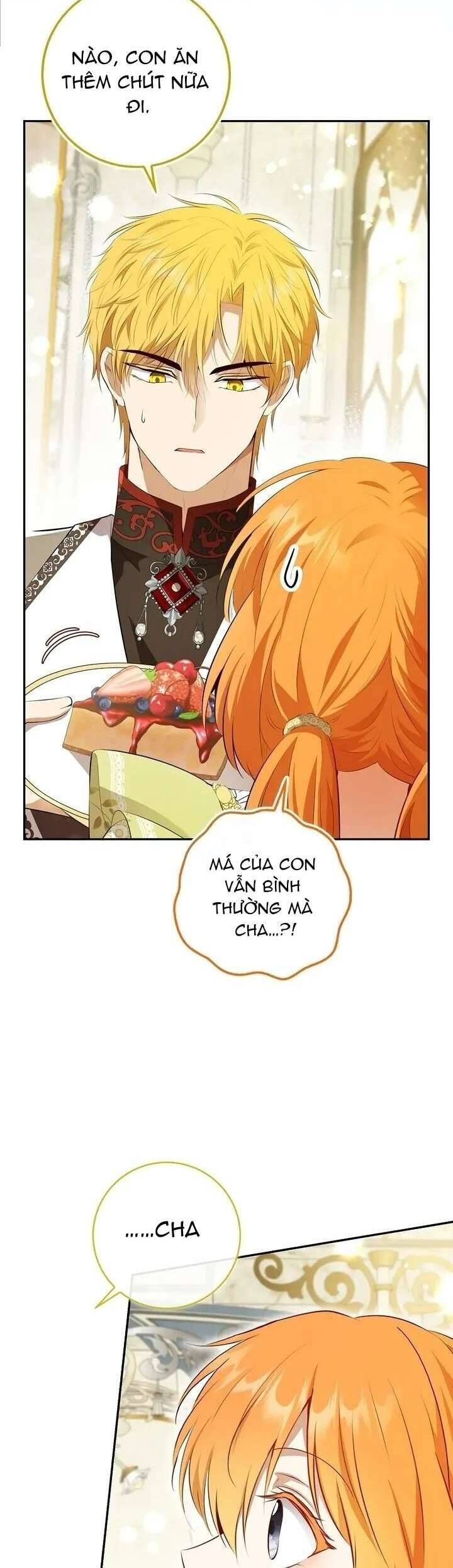 Sóc Nhỏ Tài Năng [Chap 113-123]