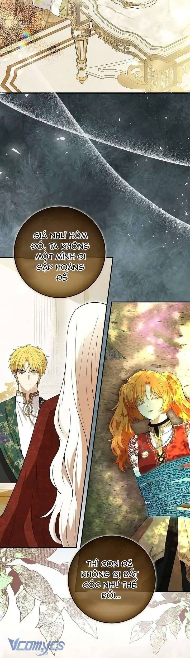 Sóc Nhỏ Tài Năng [Chap 113-123]