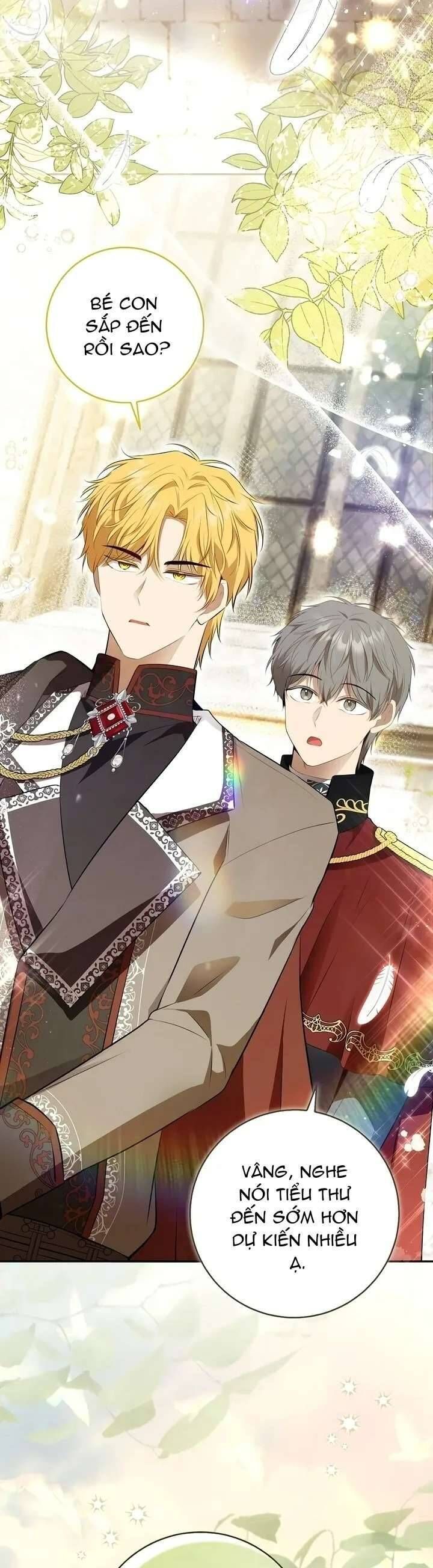 Sóc Nhỏ Tài Năng [Chap 113-123]