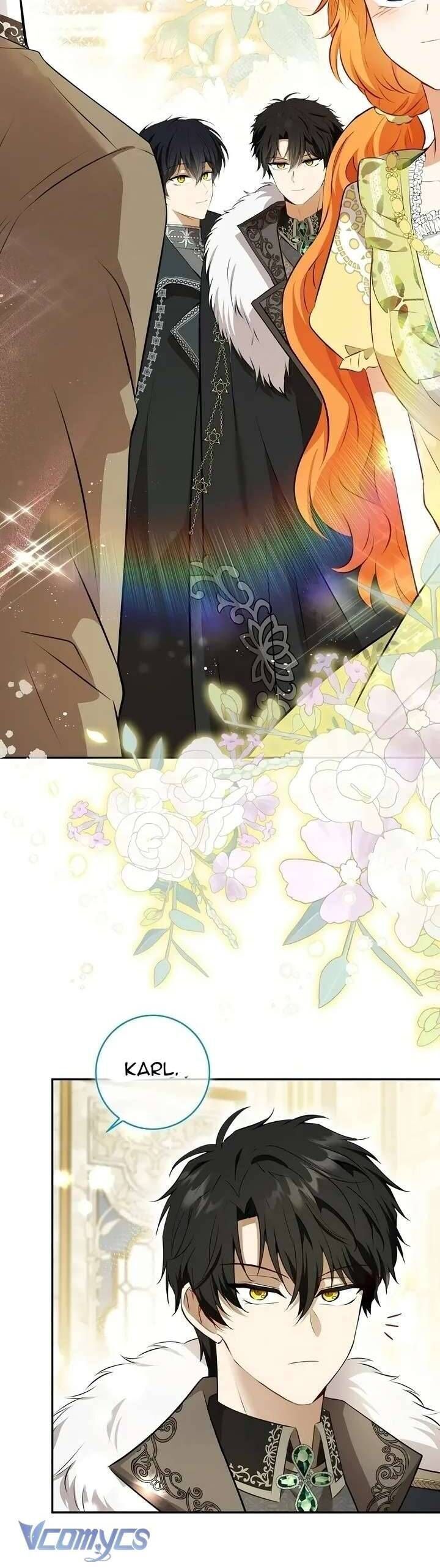 Sóc Nhỏ Tài Năng [Chap 113-123]