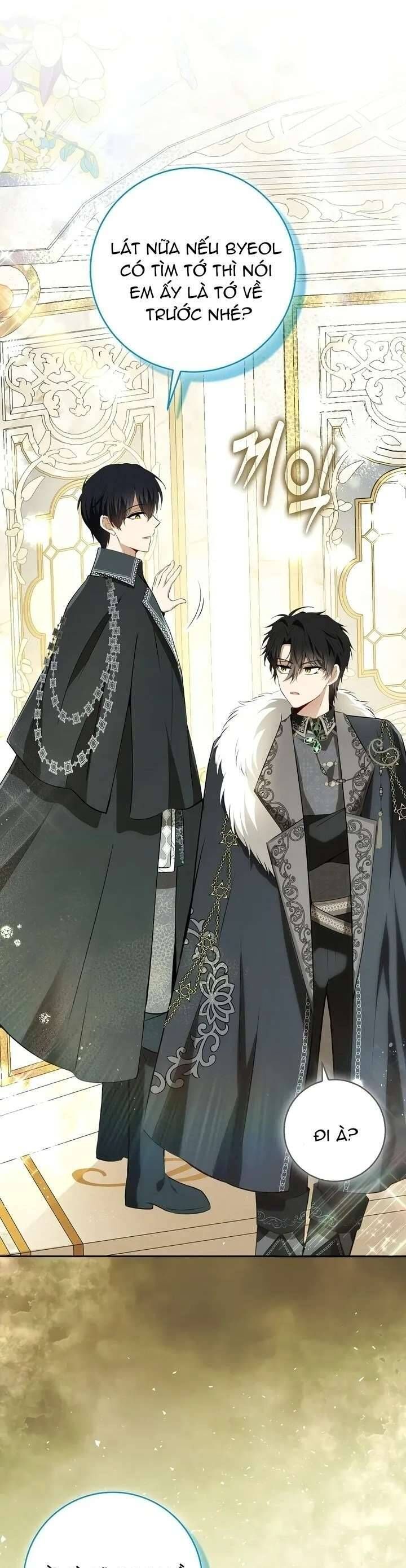 Sóc Nhỏ Tài Năng [Chap 113-123]