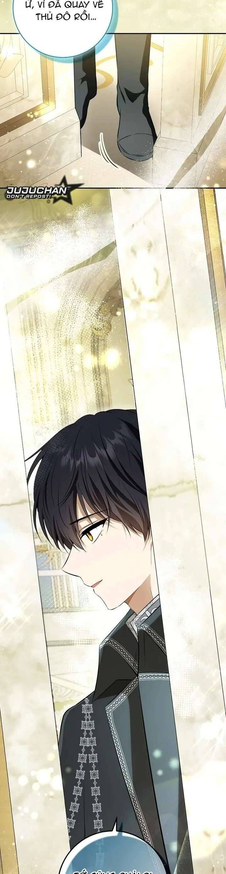 Sóc Nhỏ Tài Năng [Chap 113-123]