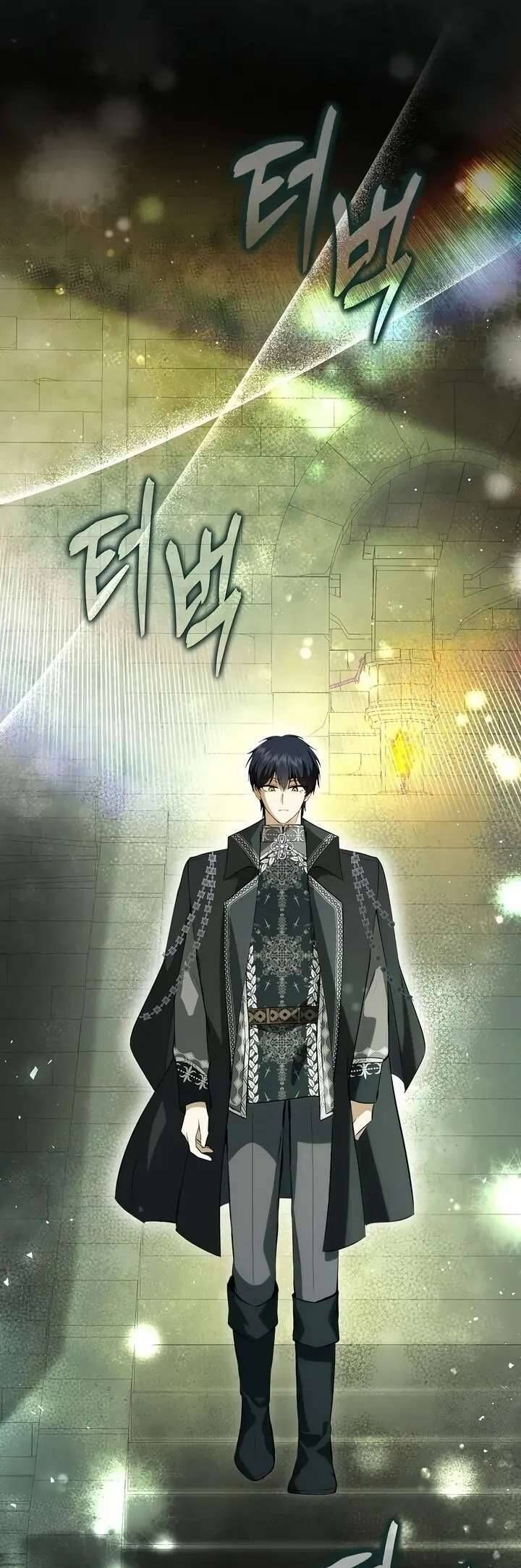 Sóc Nhỏ Tài Năng [Chap 113-123]