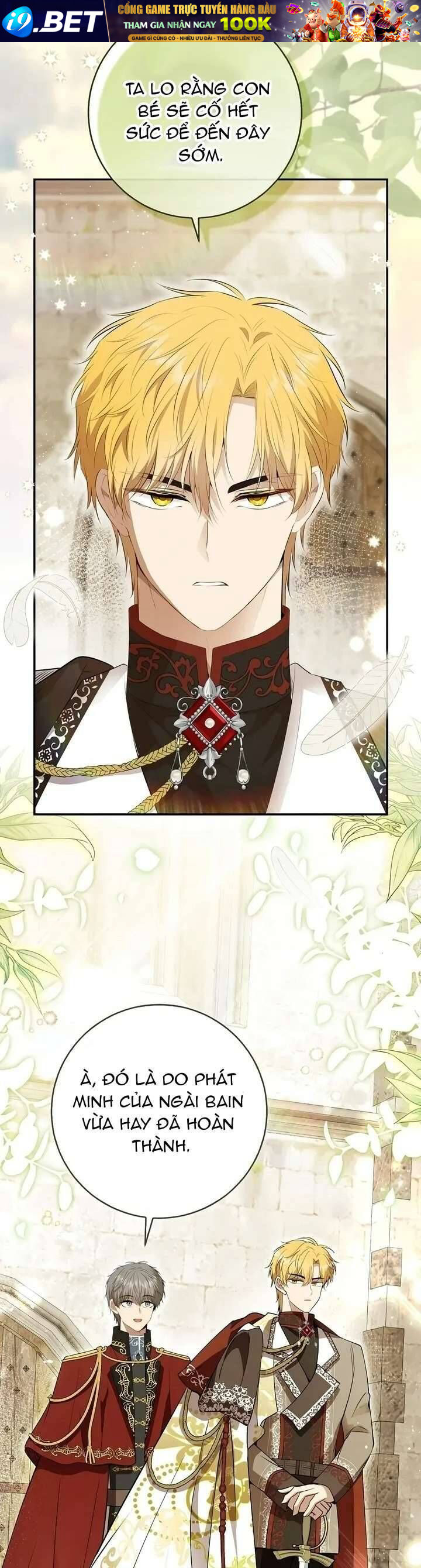 Sóc Nhỏ Tài Năng [Chap 113-123]