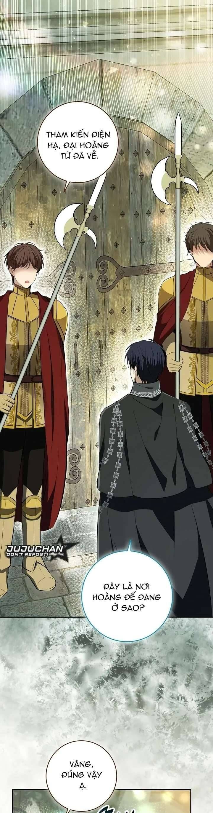 Sóc Nhỏ Tài Năng [Chap 113-123]