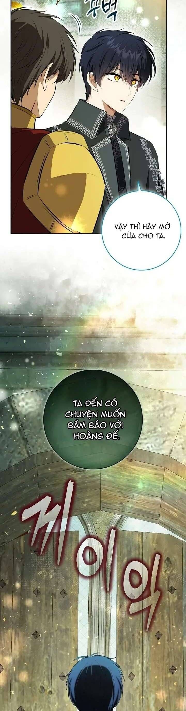 Sóc Nhỏ Tài Năng [Chap 113-123]