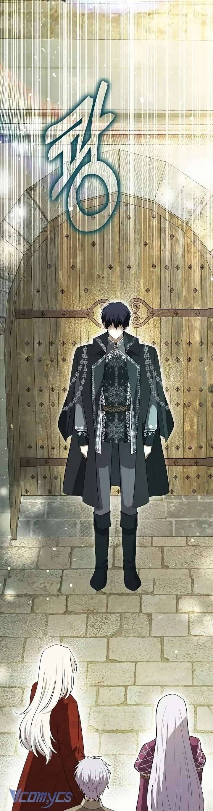 Sóc Nhỏ Tài Năng [Chap 113-123]