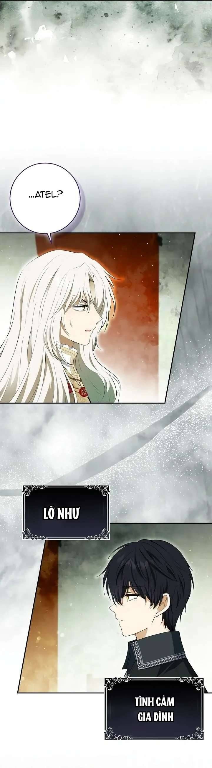 Sóc Nhỏ Tài Năng [Chap 113-123]