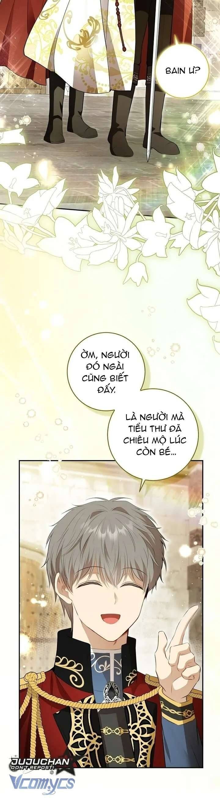 Sóc Nhỏ Tài Năng [Chap 113-123]