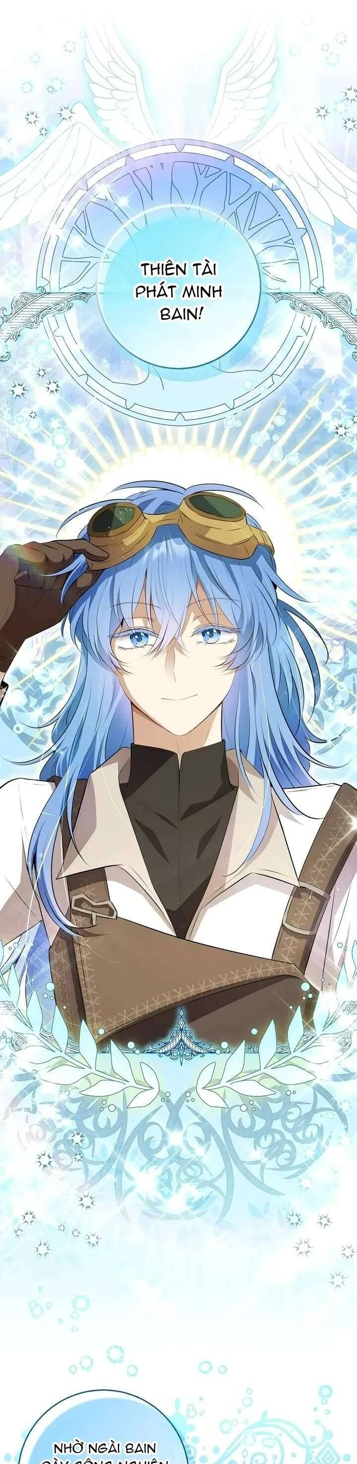 Sóc Nhỏ Tài Năng [Chap 113-123]