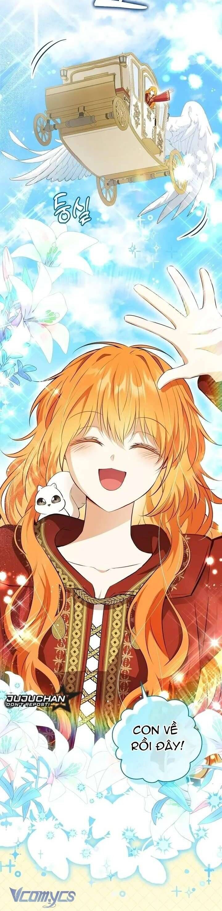 Sóc Nhỏ Tài Năng [Chap 113-123]