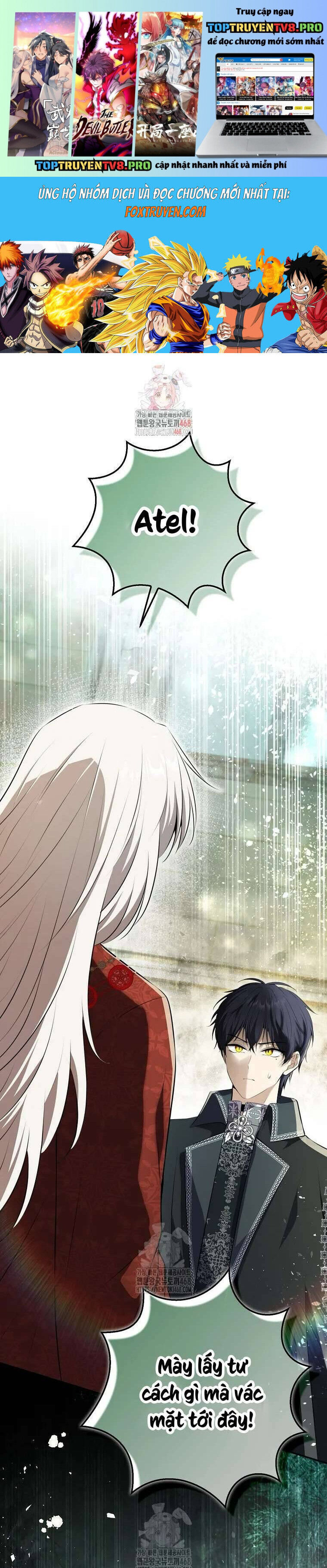 Sóc Nhỏ Tài Năng [Chap 113-123]