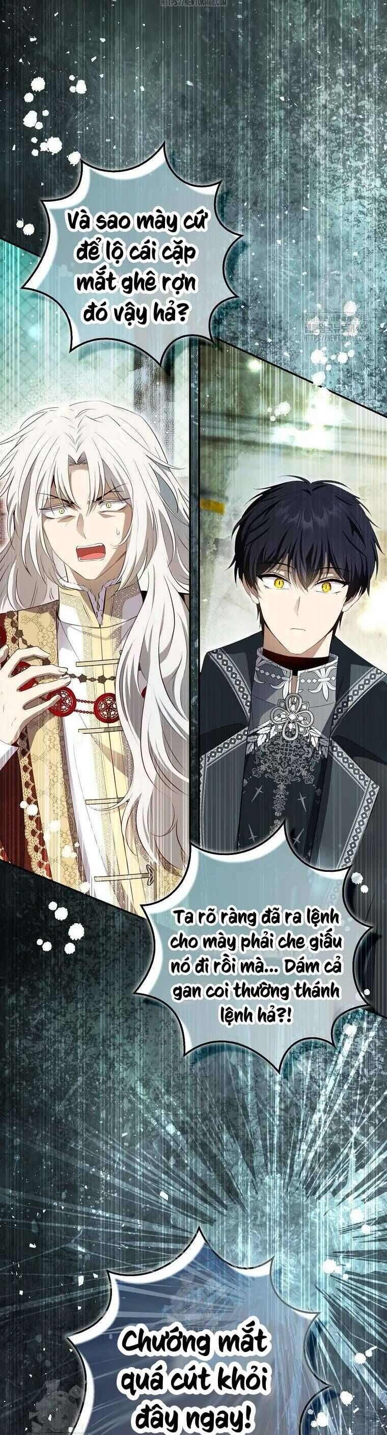 Sóc Nhỏ Tài Năng [Chap 113-123]