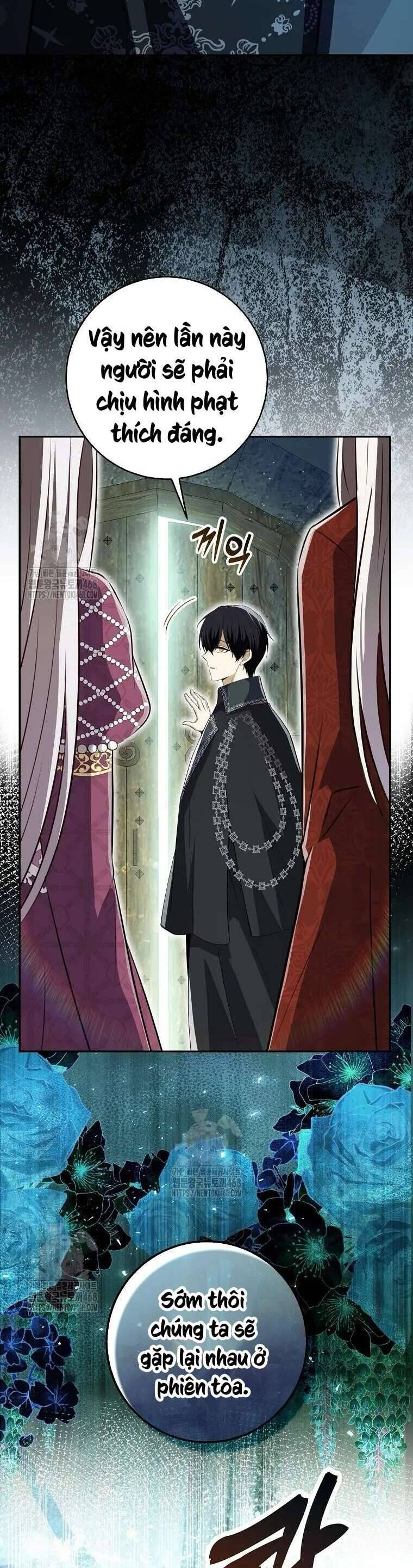 Sóc Nhỏ Tài Năng [Chap 113-123]