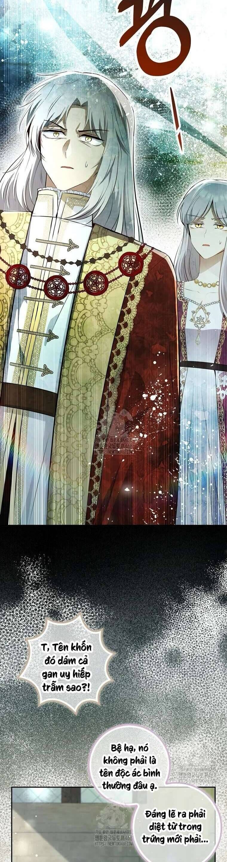 Sóc Nhỏ Tài Năng [Chap 113-123]