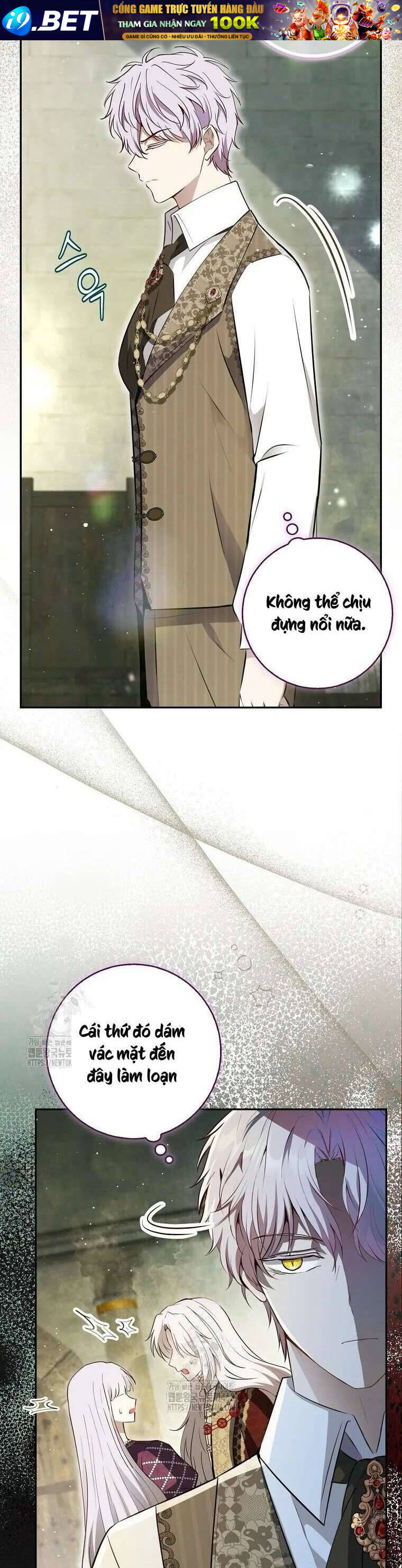 Sóc Nhỏ Tài Năng [Chap 113-123]