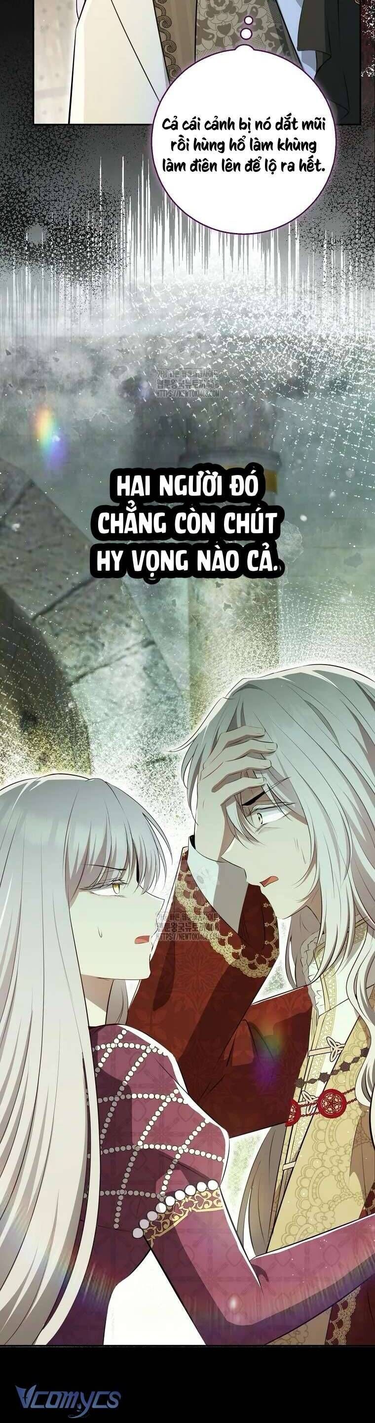 Sóc Nhỏ Tài Năng [Chap 113-123]