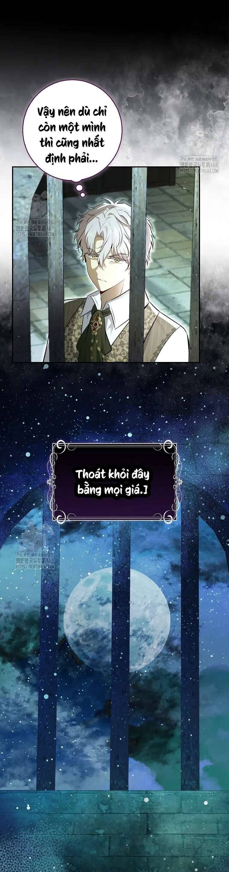 Sóc Nhỏ Tài Năng [Chap 113-123]