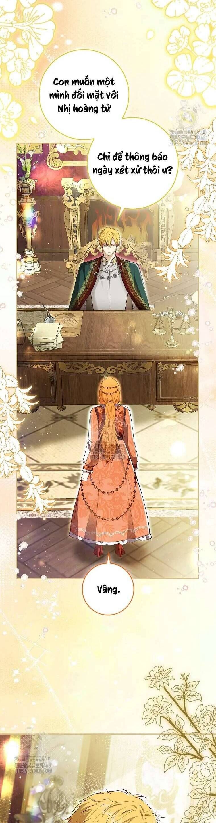 Sóc Nhỏ Tài Năng [Chap 113-123]