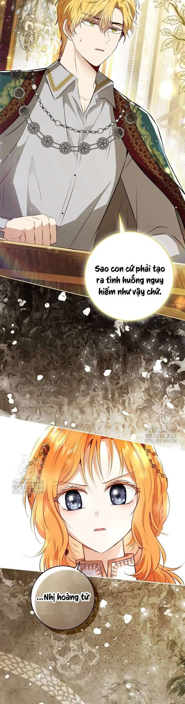 Sóc Nhỏ Tài Năng [Chap 113-123]