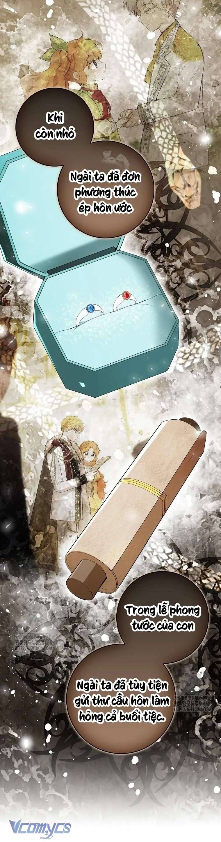 Sóc Nhỏ Tài Năng [Chap 113-123]