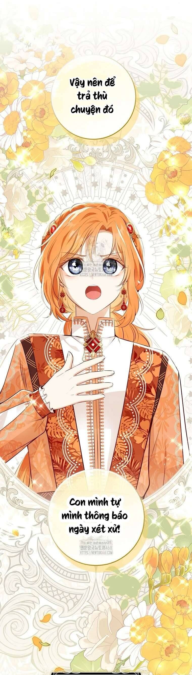 Sóc Nhỏ Tài Năng [Chap 113-123]