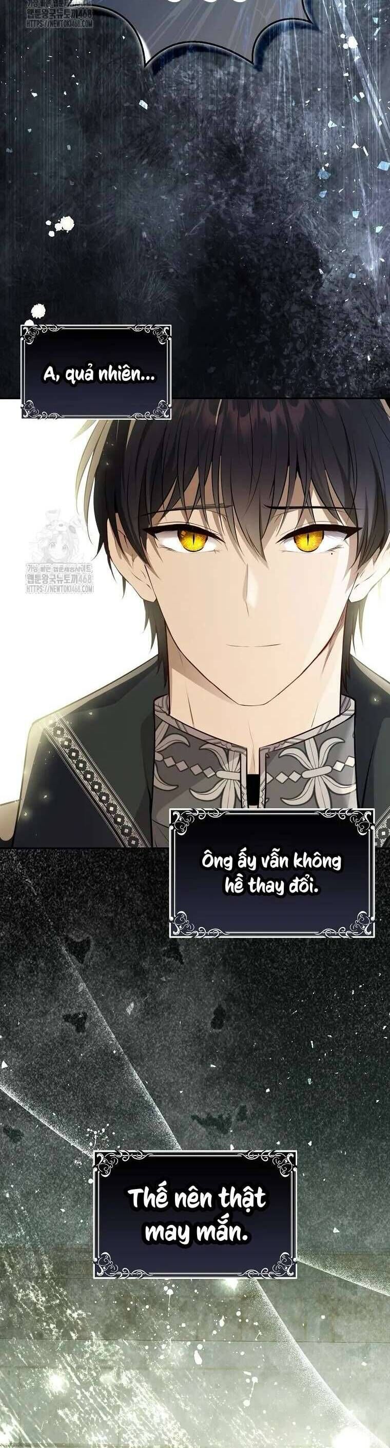 Sóc Nhỏ Tài Năng [Chap 113-123]