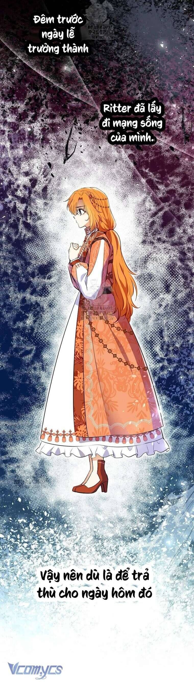 Sóc Nhỏ Tài Năng [Chap 113-123]