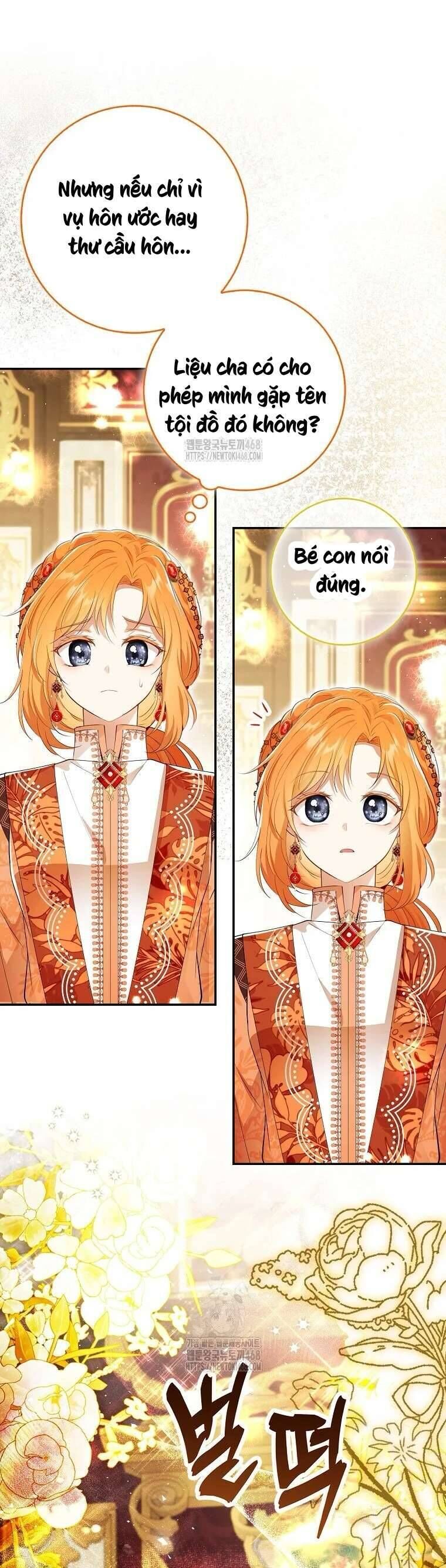 Sóc Nhỏ Tài Năng [Chap 113-123]