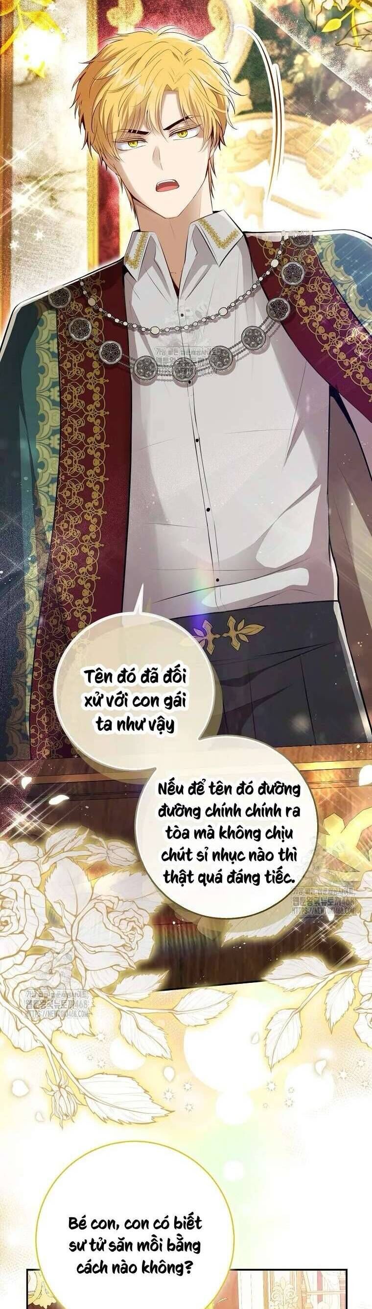 Sóc Nhỏ Tài Năng [Chap 113-123]