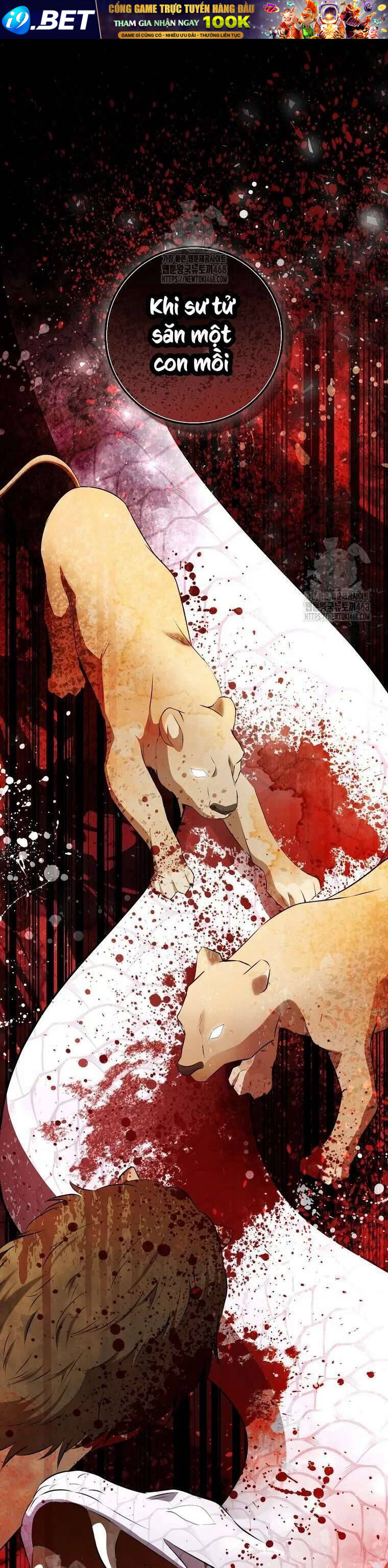 Sóc Nhỏ Tài Năng [Chap 113-123]