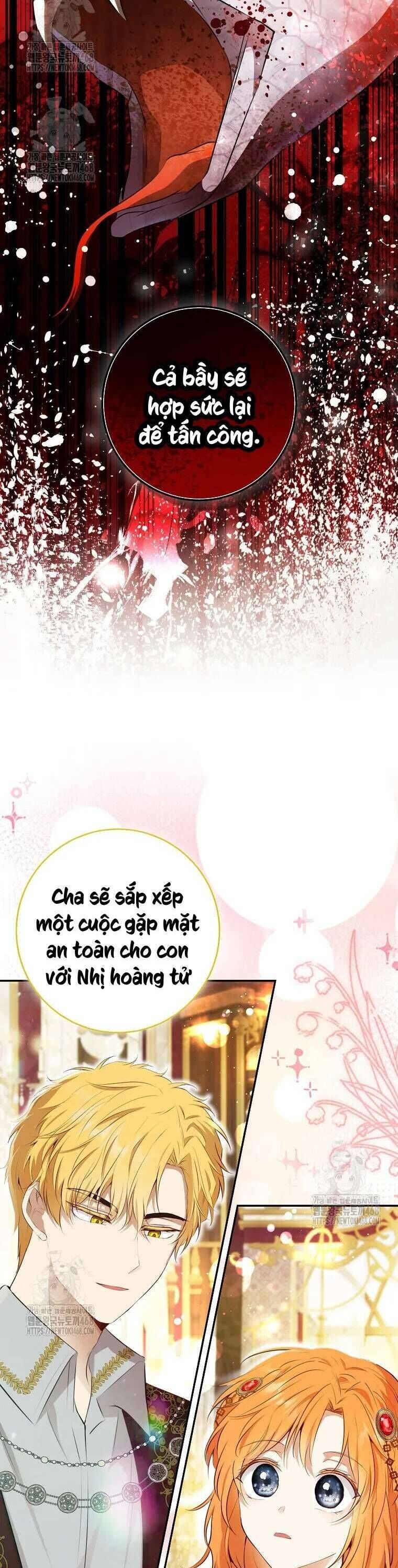 Sóc Nhỏ Tài Năng [Chap 113-123]