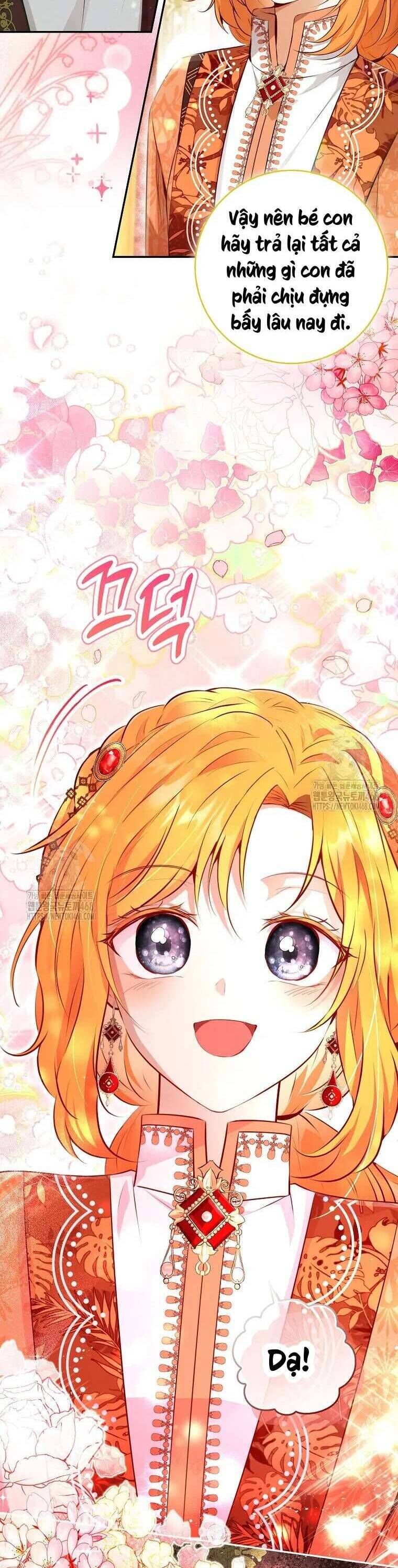 Sóc Nhỏ Tài Năng [Chap 113-123]