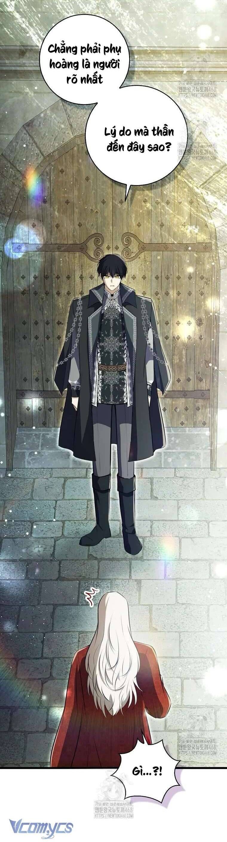 Sóc Nhỏ Tài Năng [Chap 113-123]