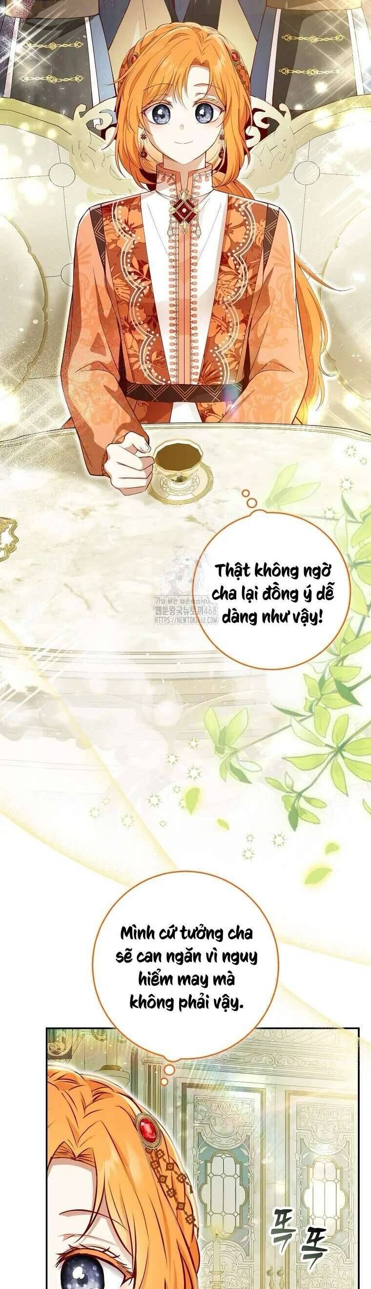 Sóc Nhỏ Tài Năng [Chap 113-123]