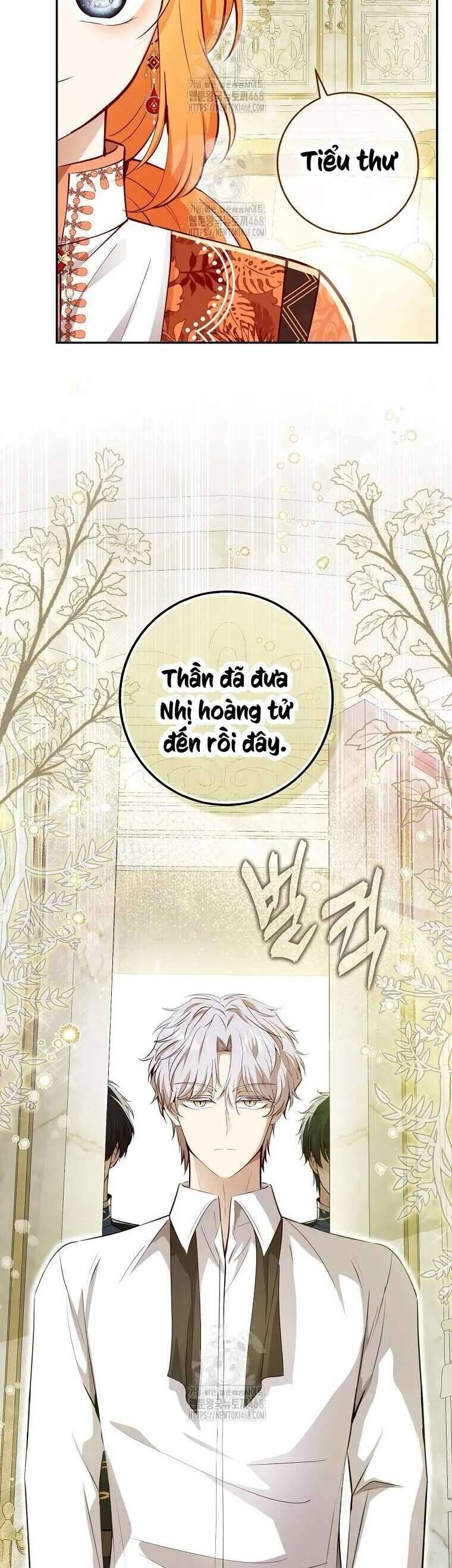 Sóc Nhỏ Tài Năng [Chap 113-123]