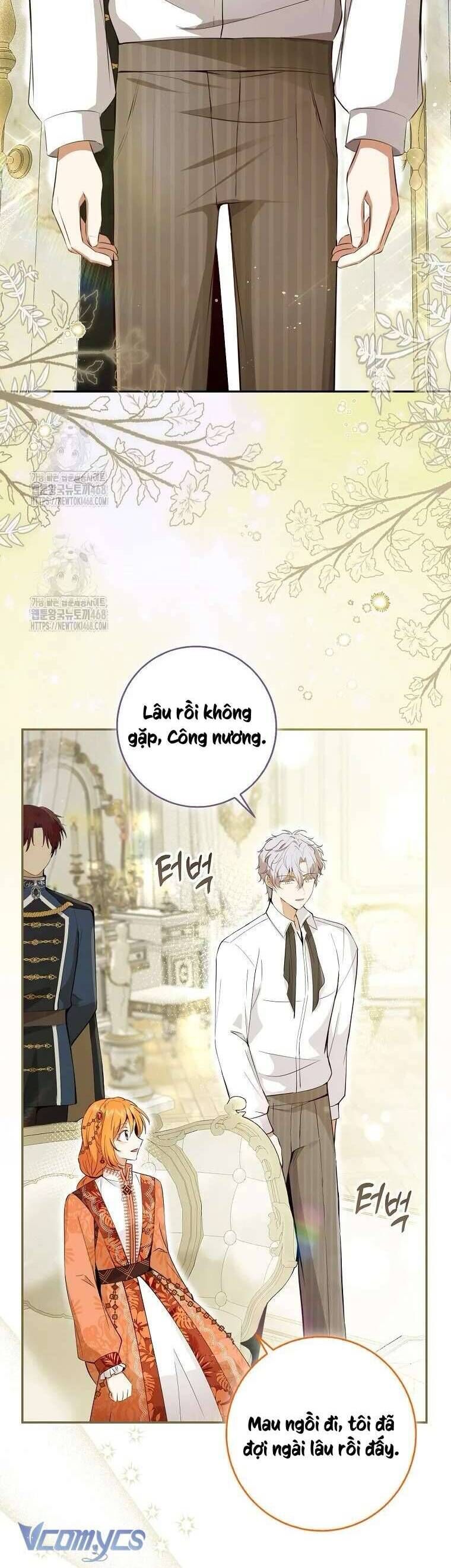 Sóc Nhỏ Tài Năng [Chap 113-123]