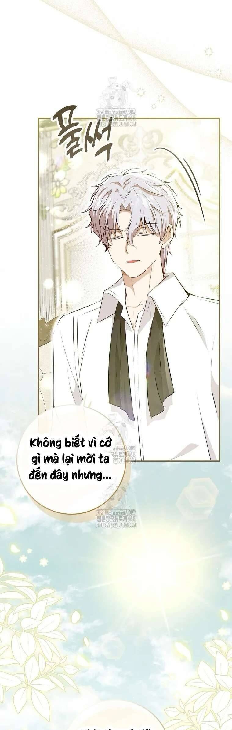 Sóc Nhỏ Tài Năng [Chap 113-123]