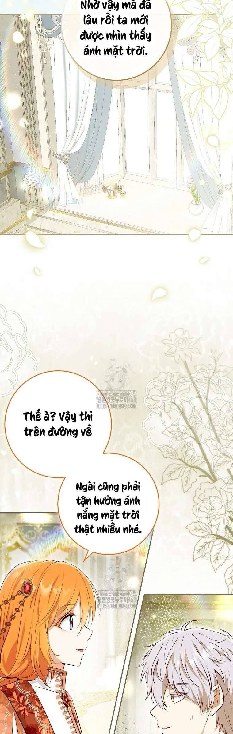Sóc Nhỏ Tài Năng [Chap 113-123]