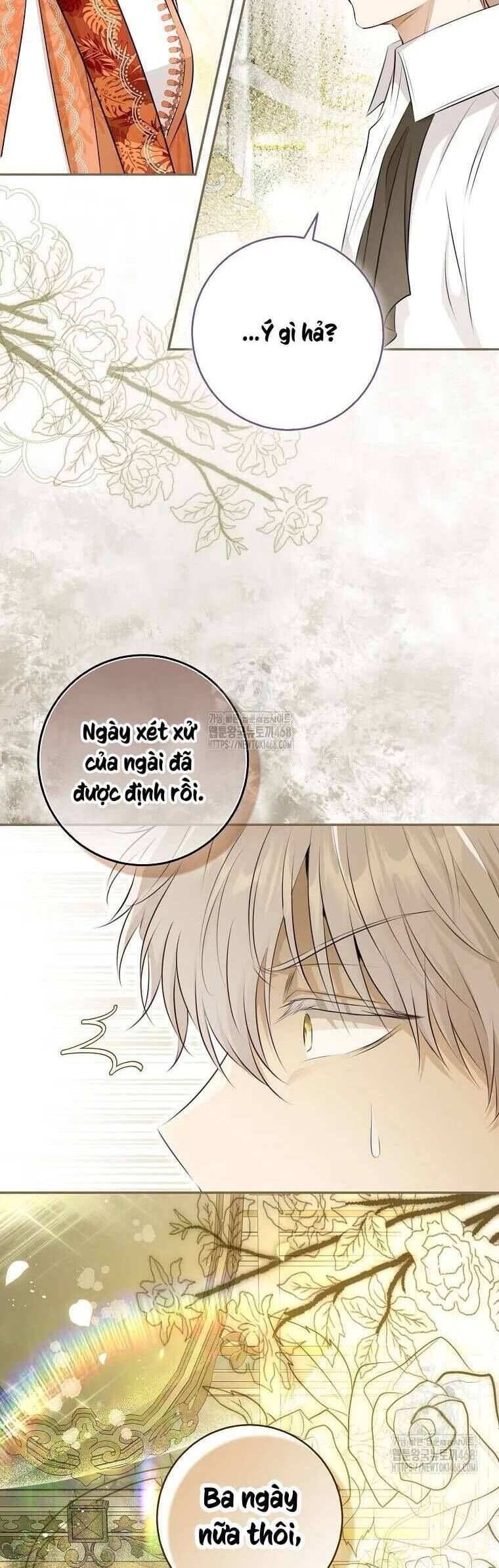 Sóc Nhỏ Tài Năng [Chap 113-123]